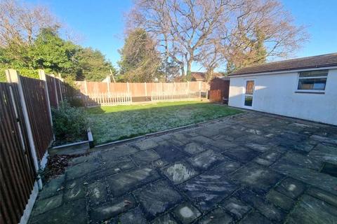 2 bedroom bungalow for sale, Sandown Road, Thundersley, Benfleet, Essex, SS7