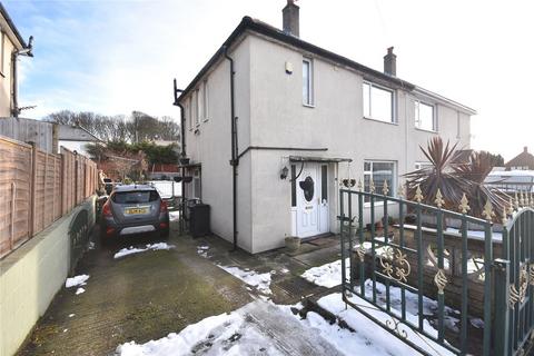 2 bedroom semi-detached house for sale, Mill Green Place, Leeds, West Yorkshire