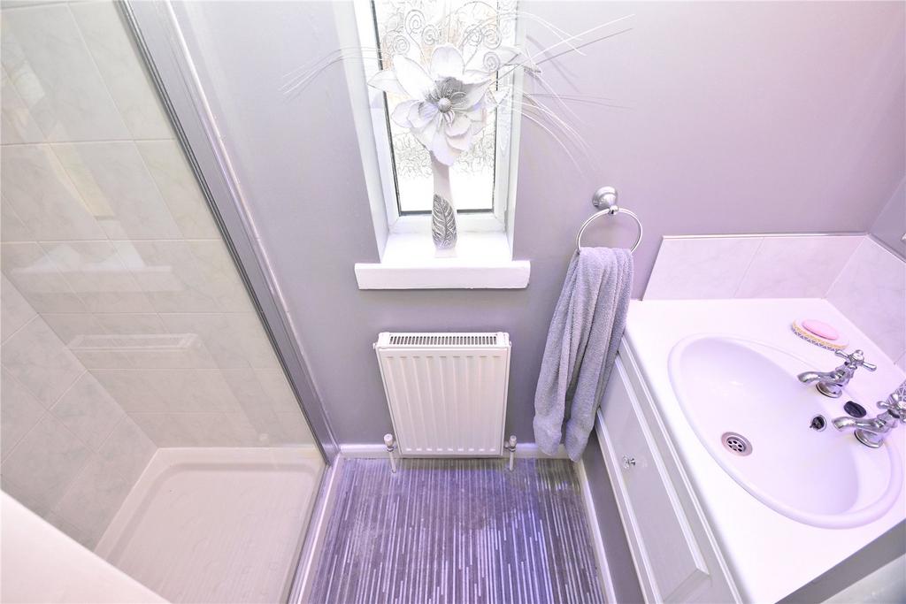 Master En Suite