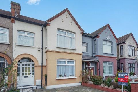 3 bedroom terraced house for sale, Ilford IG3