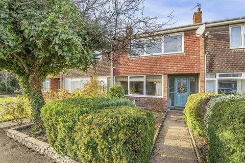 3 bedroom terraced house for sale, Derwent Close, Cambridge CB1