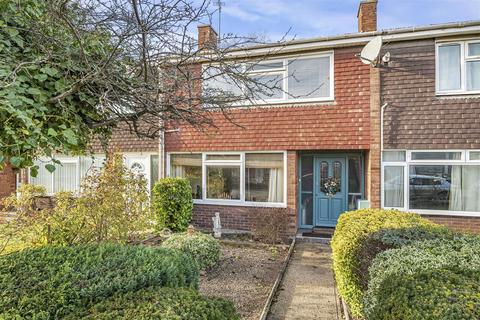 3 bedroom terraced house for sale, Derwent Close, Cambridge CB1