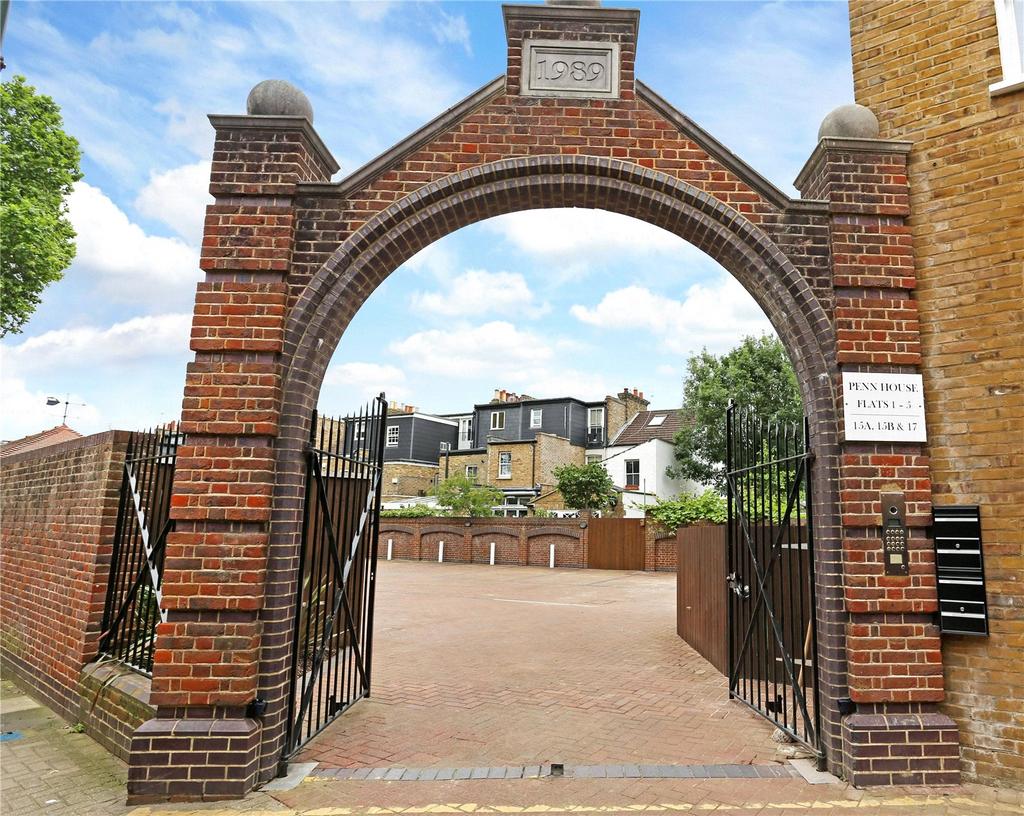 Gated Development