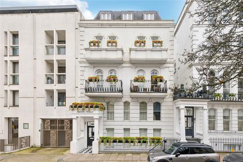 12 bedroom terraced house for sale, Westbourne Gardens, London, W2