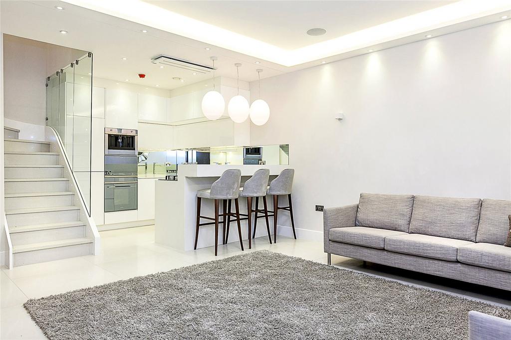 Kitchen/Reception