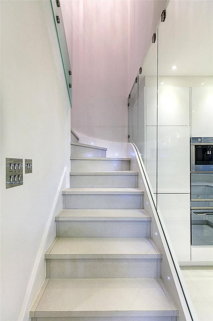 Stairway
