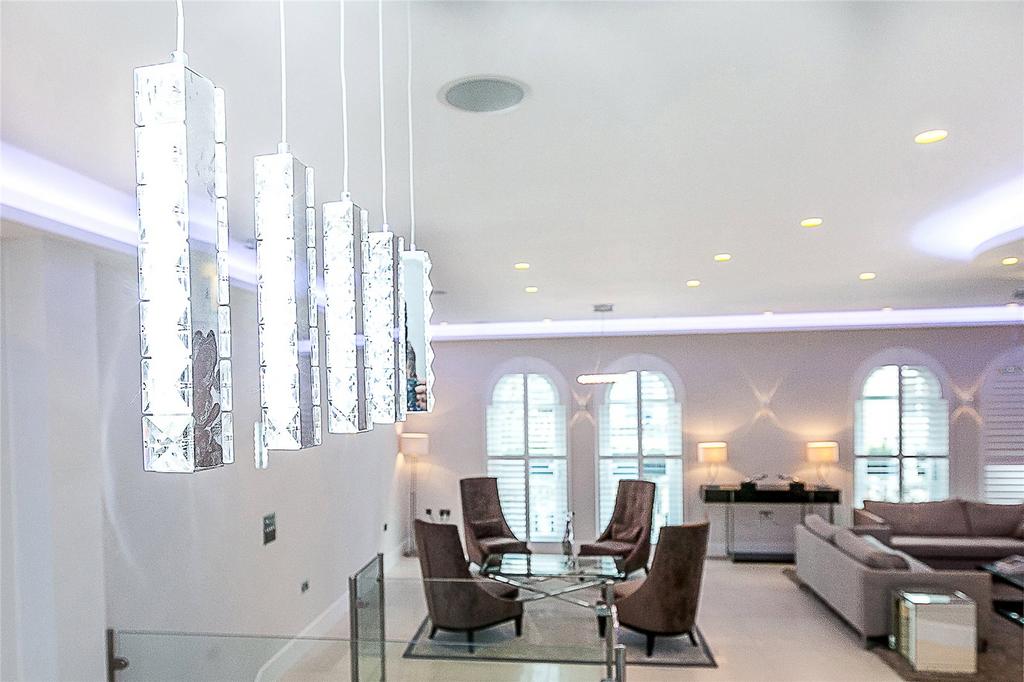 Reception/Dining