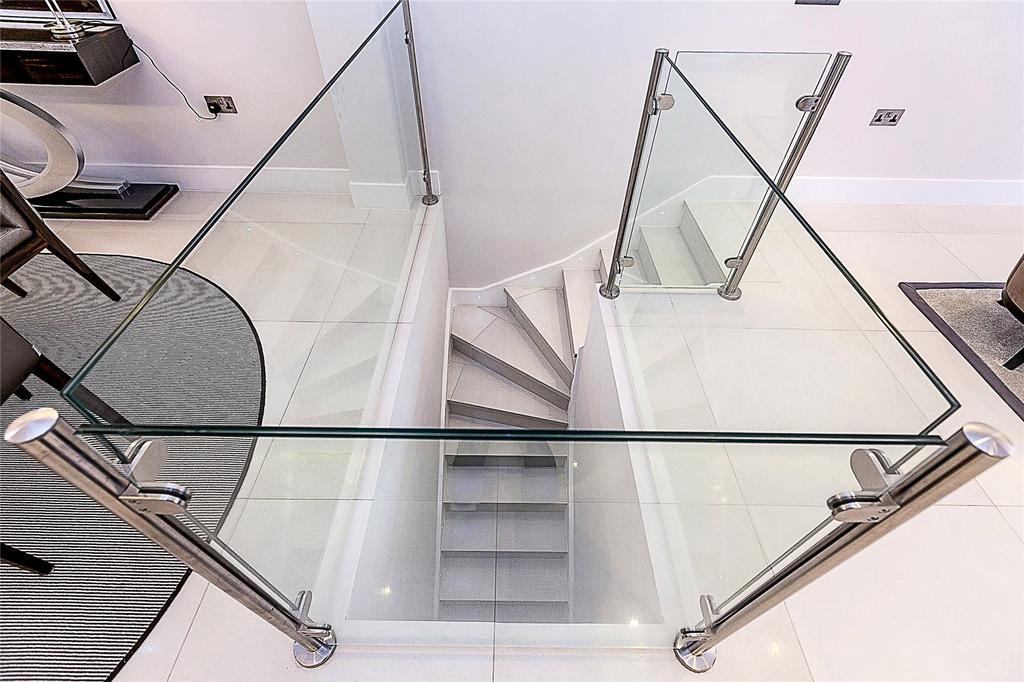 Stairway