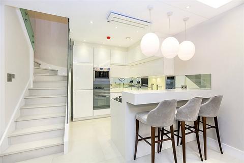 undefined, Westbourne Gardens, London, W2