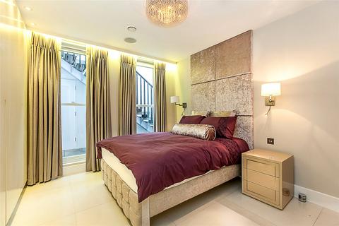 undefined, Westbourne Gardens, London, W2