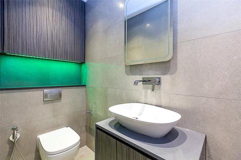 undefined, Westbourne Gardens, London, W2