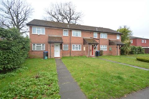 1 bedroom maisonette for sale, ADDLESTONE