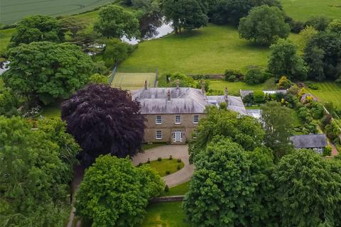 6 bedroom semi-detached house for sale, The Old Rectory, 52 The Green, Hurworth, Darlington, DL2