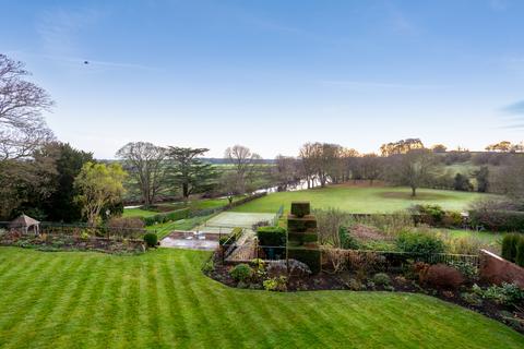 6 bedroom semi-detached house for sale, The Old Rectory, 52 The Green, Hurworth, Darlington, DL2