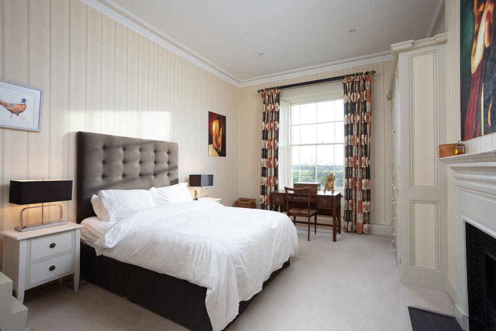 Bedroom Six