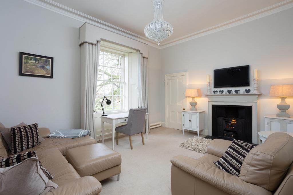 Annex Sitting Room