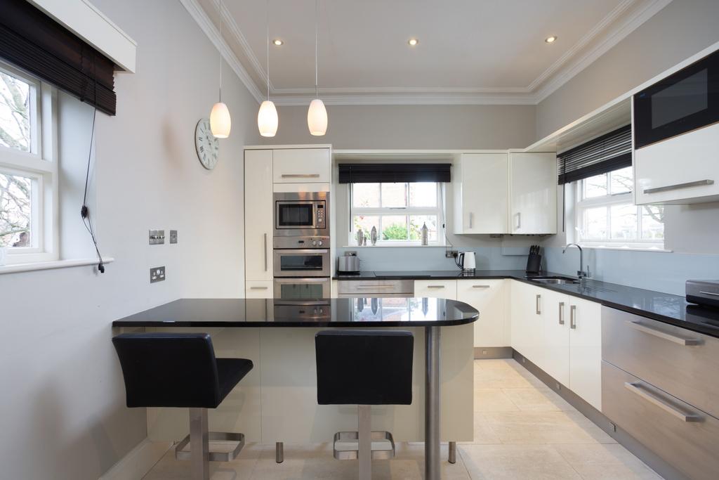 Annex Kitchen