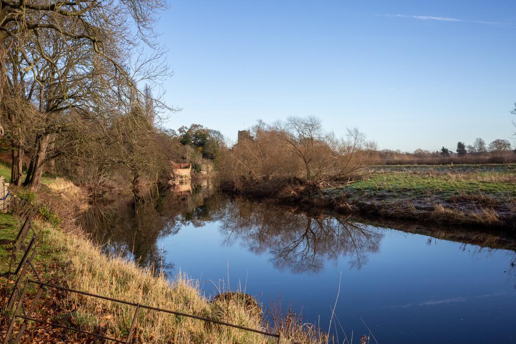 River Frontage
