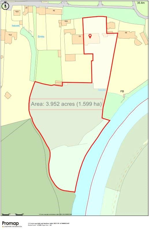 Land Plan