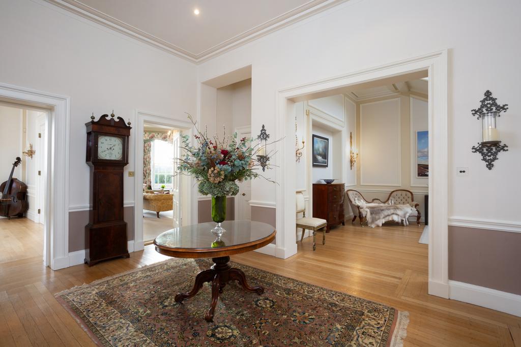 Reception Hall