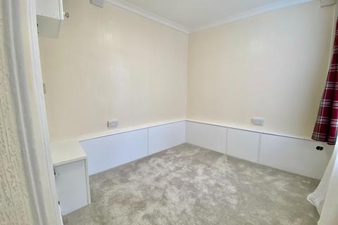 Studio to rent, Belgrave Road, Torquay