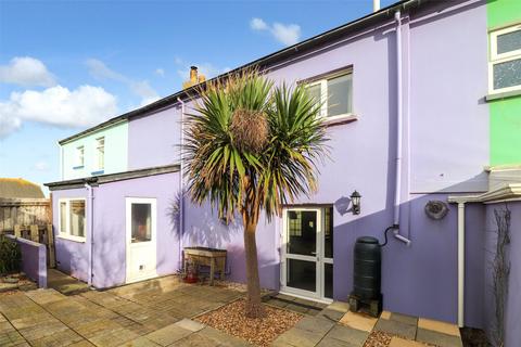 2 bedroom terraced house to rent, Pebbleridge Road, Westward Ho, Bideford, Devon, EX39