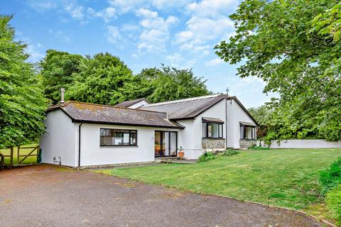 4 bedroom bungalow for sale, Withiel, Bodmin, Cornwall, PL30