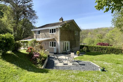 undefined, Truro Road, Lanivet, Bodmin, Cornwall, PL30
