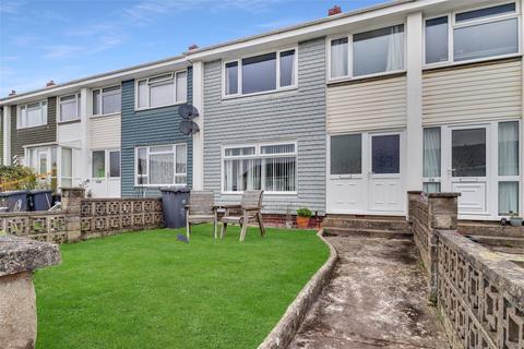 3 bedroom terraced house for sale, Pixie Dell, Braunton, Devon, EX33