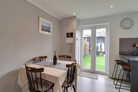 3 bedroom terraced house for sale, Pixie Dell, Braunton, Devon, EX33