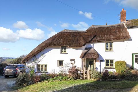 2 bedroom cottage for sale, Deason Cottages, Chittlehamholt, Umberleigh, EX37