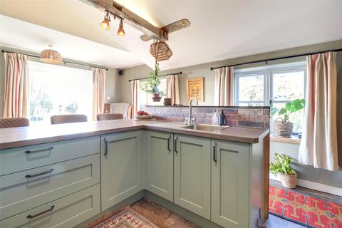 2 bedroom cottage for sale, Deason Cottages, Chittlehamholt, Umberleigh, EX37