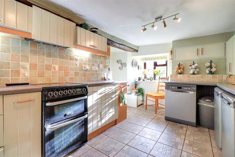 3 bedroom semi-detached house for sale, East Buckland, Barnstaple, Devon, EX32