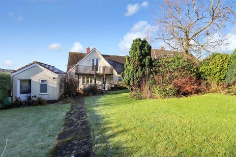 3 bedroom bungalow for sale, West Park, South Molton, Devon, EX36