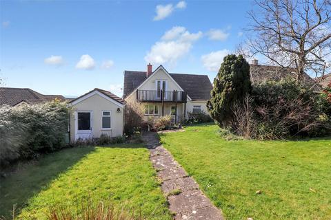 3 bedroom bungalow for sale, West Park, South Molton, Devon, EX36