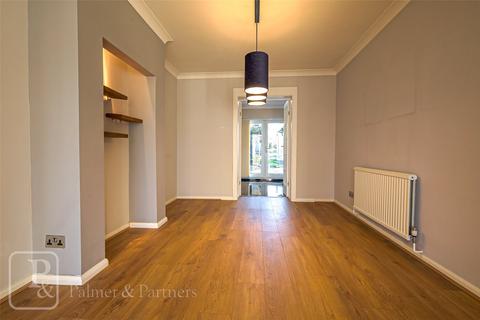 undefined, Pinecroft Road, Ipswich, Suffolk, IP1