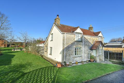 3 bedroom cottage for sale, Quab Lane, Wedmore, BS28