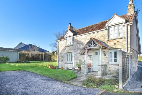 3 bedroom cottage for sale, Quab Lane, Wedmore, BS28