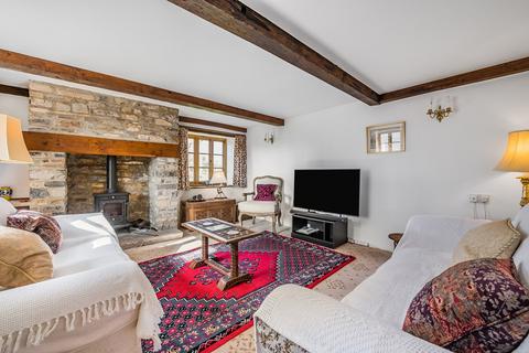 3 bedroom cottage for sale, Quab Lane, Wedmore, BS28