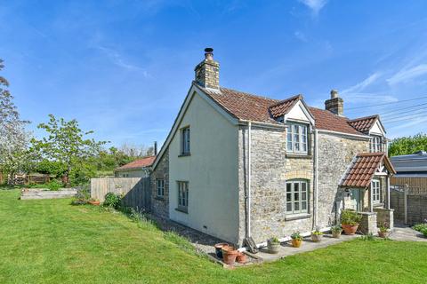 3 bedroom cottage for sale, Quab Lane, Wedmore, BS28