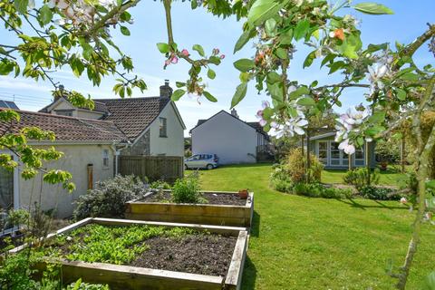 3 bedroom cottage for sale, Quab Lane, Wedmore, BS28