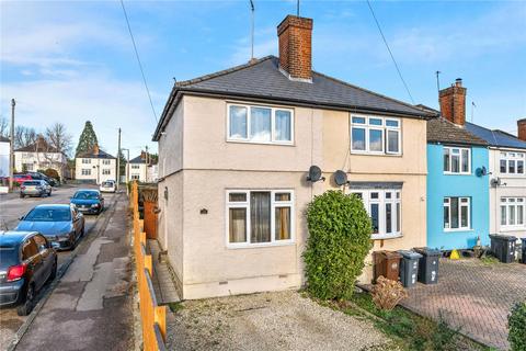 3 bedroom semi-detached house for sale, Rhodes Avenue, Bishop's Stortford, Hertfordshire, CM23