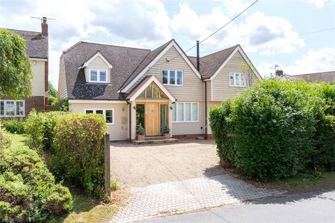 5 bedroom detached house for sale, Mill Road, Felsted, Essex, CM6