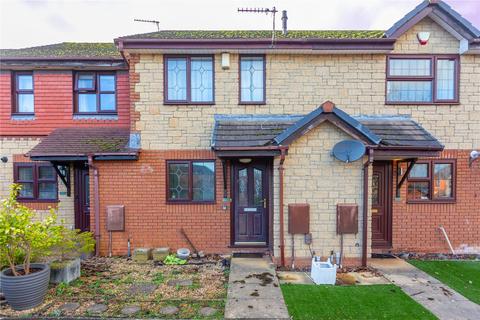 2 bedroom terraced house to rent, Chubb Close, Bristol BS30