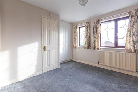 2 bedroom terraced house to rent, Chubb Close, Bristol BS30