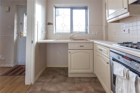 2 bedroom terraced house to rent, Chubb Close, Bristol BS30