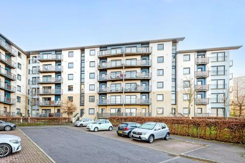 2 bedroom flat for sale, 4 (Flat 6) Drybrough Crescent, Pefferbank, Edinburgh