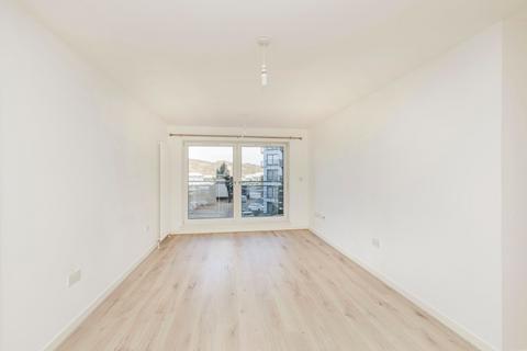 2 bedroom flat for sale, 4 (Flat 6) Drybrough Crescent, Pefferbank, Edinburgh