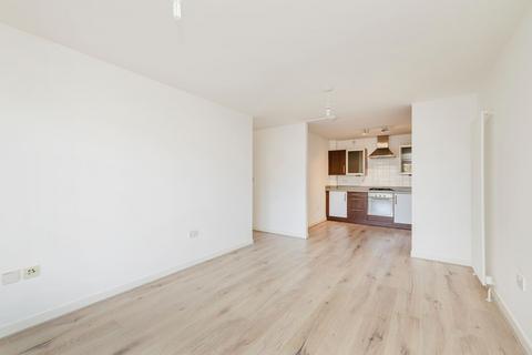 2 bedroom flat for sale, 4 (Flat 6) Drybrough Crescent, Pefferbank, Edinburgh