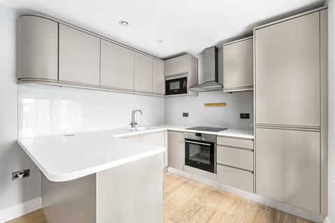 2 bedroom duplex for sale, Madison Apartments, Fulham, London, SW6